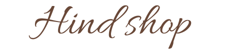 Hindshop