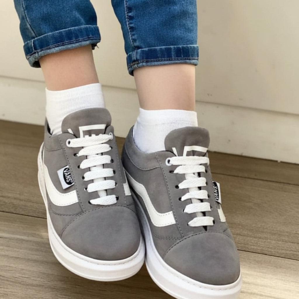 Baskets vans