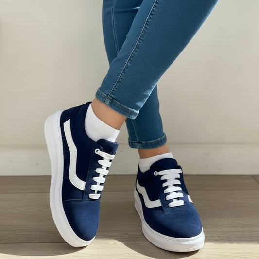 Baskets vans
